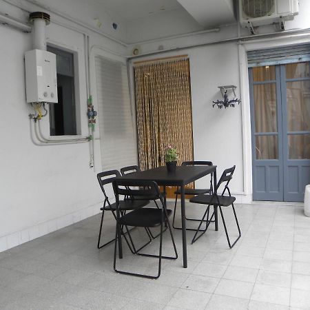 Casa Gorizia 63 Apartment Catania Exterior photo