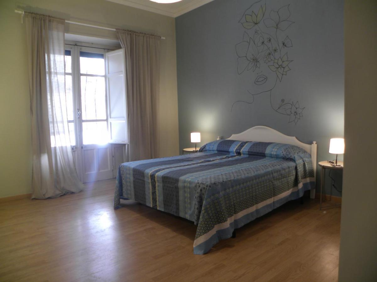 Casa Gorizia 63 Apartment Catania Exterior photo