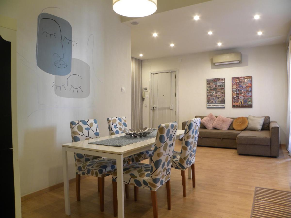 Casa Gorizia 63 Apartment Catania Exterior photo